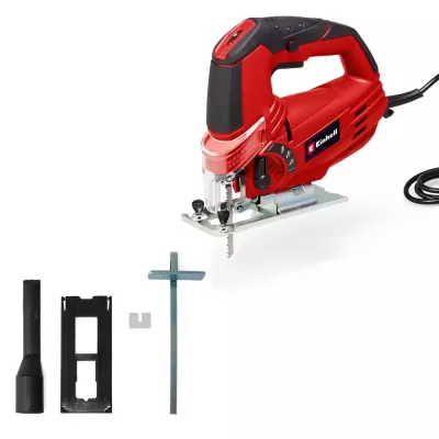 Електролобзик Einhell TC-JS 85