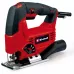 Електролобзик Einhell TC-JS 80/1