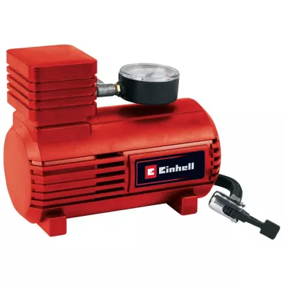 Компресор автомобільний Einhell CC-AV 12V (2072112)