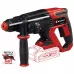 Перфоратор акумуляторний Einhell TE-HD 18/20 Li, 18В (без АКБ та ЗП), (4514260)