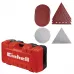 Шліфмашина для стін Einhell TE-DW 225 X