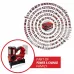 Степлер акумуляторний Einhell FIXETTO 18/38 Solo, PXC, 18В (4257785)