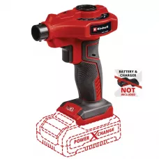 Насос низького тиску Einhell CE-AP 18 Li – Solo, 18В, PXC, 630 л/хв, (без АКБ та ЗП) (2070110)
