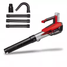 Повітродув Einhell GP-LB 18/200 Li GK, 18V, 200км/год, (без АКБ та ЗП), (3433550)