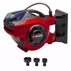 Котушка для шланга акумуляторна Einhell GE-HR 18/30 WH Li-Solo (без АКБ та ЗП)