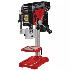 Свердлильний верстат Einhell TC-BD 450, 450Вт, 600-2650об/хв, патрон 1.5-13мм (4520592)