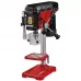 Свердлильний верстат Einhell TC-BD 450, 450Вт, 600-2650об/хв, патрон 1.5-13мм (4520592)
