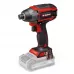 Ударна викрутка Einhell TP-CI 18/220 Li BL-Solo (4510085)