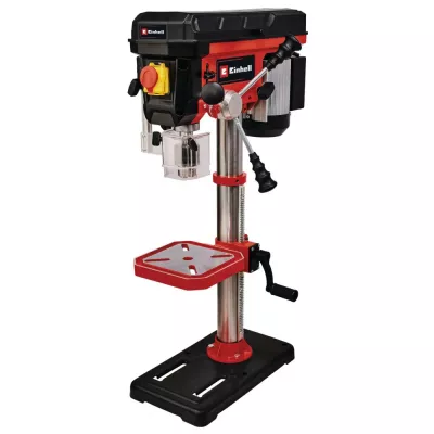 Верстат свердлильний Einhell TC-BD 630/1 630Вт 250-2400об·хв (4520597)