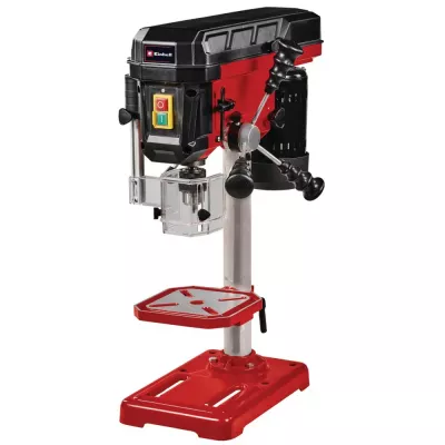 Верстат свердлильний Einhell TC-BD 500, 500 Вт, свердло 1,5-13 мм, 200-2410 об/хв