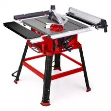 Пила циркулярна настільна Einhell TC-TS 2225 U, 2200Вт (4340515)