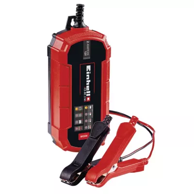 Пристрій зарядний Einhell CE-BC 2 M