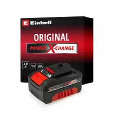 Акумулятор Einhell X-Change 18V 4,0 Аг (4511396)