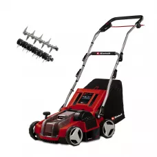 Аератор-скарифікатор Einhell GE-SA 36/35 Li - Solo (без АКБ та ЗП)