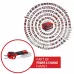 Секатор акумуляторний безщітковий Einhell GP-LS 18/28 Li BL-Solo (3408320)