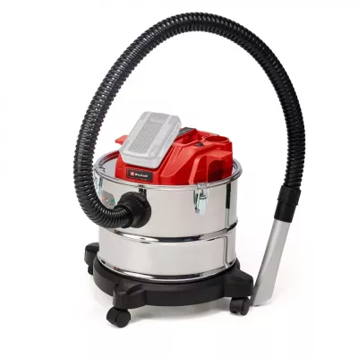 Пилосос для золи Einhell TE-AV 18/15 Li C (без АКБ та ЗП) (2351700)