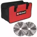 Штроборіз Einhell TE-MA 1500 (4350735)
