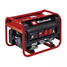Генератор 2,1 кВт бензиновий Einhell TC-PG 25/1/E5 (4152600)
