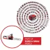 Пила ланцюгова акумуляторна Einhell GP-LC 36/35 Li-Solo 18В PXC шина 35см (4501780)