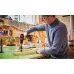 Шуруповерт безщітковий Einhell TE-CD 18/40 Li BL - Solo, 18 В, 40 Нм, 1.19 кг (4513997)