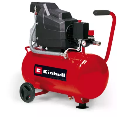 Компресор повітряний Einhell TC-AC