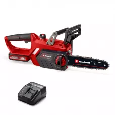 Акумуляторна ланцюгова пила Einhell X-Change GE-LC 18 Li Kit