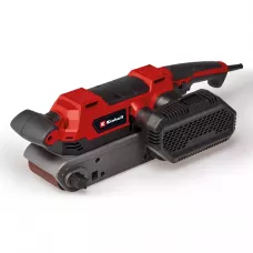 Шліфмашина стрічкова Einhell TE-BS 850 E (4466245)