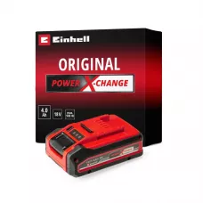 Акумулятор Einhell 18В 4.0 Аг, PXC 1.47 кг