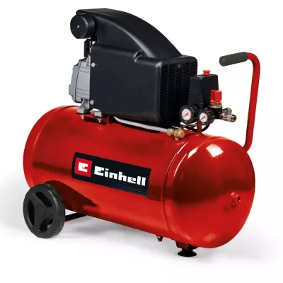Компресор повітряний Einhell TC-AC 270/50/8 (4007360)