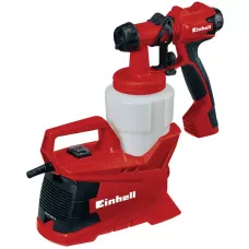 Фарбопульт електричний Einhell TC-SY 600 S