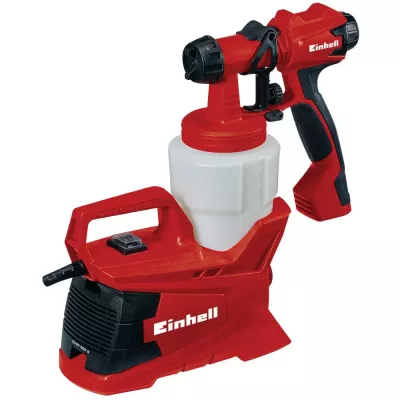 Фарбопульт електричний Einhell TC-SY 600 S