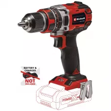 Шуруповерт-дриль ударний Einhell X-Change TP-CD 18/50 Li-i BL (4513942)