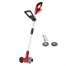 Очищувач швів плитки Einhell X-Change GE-CC 18 Li Solo (без акумулятора і зарядного пристрою)