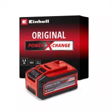 Акумулятор Einhell 18В, 4-6 Ah (4511502)