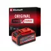 Акумулятор Einhell 18В, 4-6 Ah (4511502)