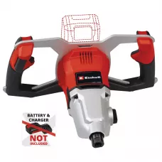 Міксер акумуляторний Einhell TP-MX 18-2 Li BL - Solo (4258770)