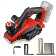 Рубанок акумуляторний Einhell TE-PL 18/82 Li – Solo