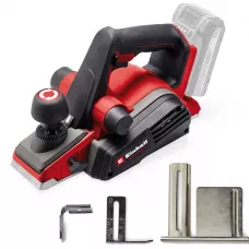 Рубанок акумуляторний Einhell TP-PL 18/3 Li BL - Solo (4345405)