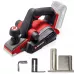 Рубанок акумуляторний Einhell TP-PL 18/3 Li BL - Solo (4345405)