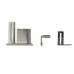 Рубанок акумуляторний Einhell TP-PL 18/3 Li BL - Solo (4345405)