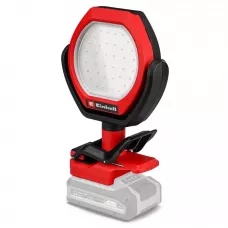 Бездротовий вуличний ліхтар Einhell GC-OL 18/1500 Li-Solo (2320120)