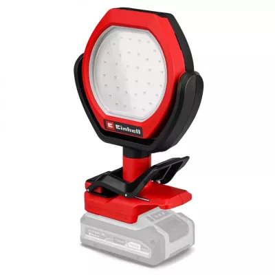 Бездротовий вуличний ліхтар Einhell GC-OL 18/1500 Li-Solo (2320120)