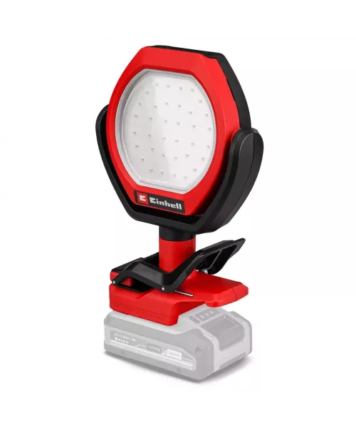 Бездротовий вуличний ліхтар Einhell GC-OL 18/1500 Li-Solo (2320120)