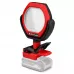 Бездротовий вуличний ліхтар Einhell GC-OL 18/1500 Li-Solo (2320120)