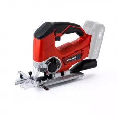 Акумуляторний електролобзик Einhell X-Change TE-JS 18 Li Solo (без акумулятора і зарядного пристрою)
