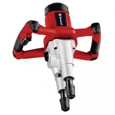 Дриль-міксер Einhell TE-MX 1600-2 CE Twin