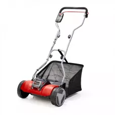 Газонокосарка Einhell GE-HM 18/38 Li, 18В, PXC (без АКБ та ЗП), (3414200)