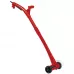 Очисник швів плитки Einhell GC-EG 1410, 140 Вт, щітка 100 мм, 1.53 кг (3424002)