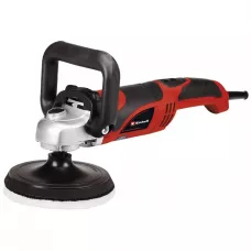 Полірувальна машина Einhell CC-PO 1100/150 E (2093275)