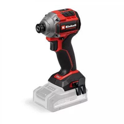 Ударна викрутка безщіткова Einhell Professional TP-CI 18/250-C Li BL - Solo (4510095)
